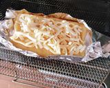 簡単すぎる！油揚げとチーズのピザ作り方4写真