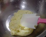 ★じゃがいもの2種類チーズ焼き★作り方3写真
