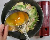 簡単! チヂミ作り方 [韓国料理レシピ]作り方6写真