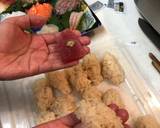 簡単！＊手で握ると上手い！お家で握り寿司作り方6写真