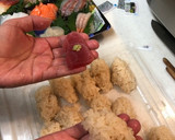簡単！＊手で握ると上手い！お家で握り寿司作り方6写真