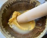 ふきのとう味噌は、春の香り作り方1写真