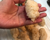 簡単！＊手で握ると上手い！お家で握り寿司作り方7写真