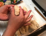 簡単！＊手で握ると上手い！お家で握り寿司作り方8写真
