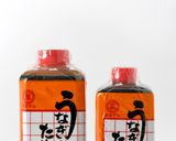 豚小間肉とうなぎのたれで簡単豚丼作り方1写真