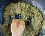 ふきのとう味噌は、春の香り作り方8写真