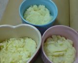 ★じゃがいもの2種類チーズ焼き★作り方5写真