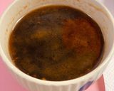ローストビーフのタレ作り方1写真