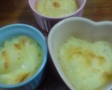 ★じゃがいもの2種類チーズ焼き★作り方6写真