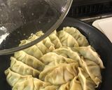 シンプル餃子、覚書作り方5写真