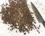 材料３つ！とろける生チョコ作り方1写真
