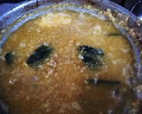 貴女風味でおから＆南京煮♥ゆりさん風作り方1写真