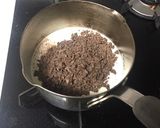 材料３つ！とろける生チョコ作り方2写真