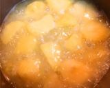 じゃがいもの塩バター煮作り方3写真