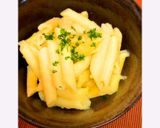 じゃがいもの塩バター煮作り方5写真