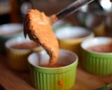 オリーブオイル入りキャロットケーキ作り方6写真