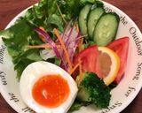 簡単！失敗なし！完璧な半熟卵の作り方（ゆで卵）作り方21写真