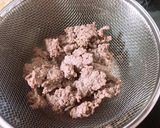 ☆基本☆ミートソースパスタ作り方3写真