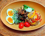 バルサミコライス作り方11写真