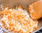 ☆基本☆ミートソースパスタ作り方5写真