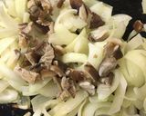 鶏肉ソテーのトマトソース添え作り方9写真