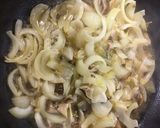 鶏肉ソテーのトマトソース添え作り方10写真