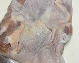 鶏肉ソテーのトマトソース添え作り方13写真
