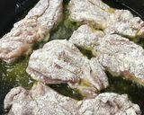 鶏肉ソテーのトマトソース添え作り方14写真