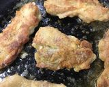 鶏肉ソテーのトマトソース添え作り方15写真