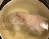 スペシャル煮豚！作り方2写真