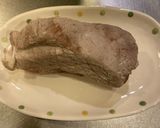 スペシャル煮豚！作り方4写真