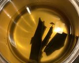 スペシャル辛い冷麦!作り方3写真