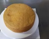 簡単に♪プリンセスのドールケーキ☆作り方14写真