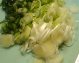 「坦々麺の素」と長芋でおいしいスープ煮！作り方4写真
