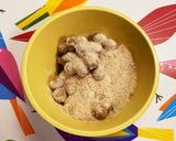 【茹でない！】冷凍タピオカの下味付け作り方1写真