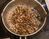 スペシャル辛い冷麦!作り方5写真
