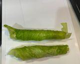 回鍋肉風！春キャベツの肉巻き作り方5写真
