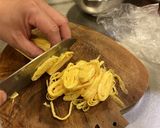 スペシャル辛い冷麦!作り方8写真