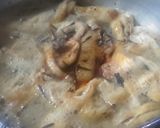 「坦々麺の素」と長芋でおいしいスープ煮！作り方5写真