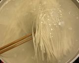 スペシャル辛い冷麦!作り方9写真