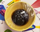 【茹でない！】冷凍タピオカの下味付け作り方4写真