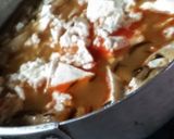 「坦々麺の素」と長芋でおいしいスープ煮！作り方6写真