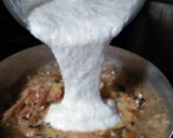「坦々麺の素」と長芋でおいしいスープ煮！作り方7写真