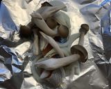 みそマヨでうまうま☆生鮭のホイル焼き作り方4写真