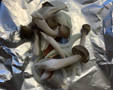 みそマヨでうまうま☆生鮭のホイル焼き作り方4写真