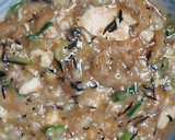 「坦々麺の素」と長芋でおいしいスープ煮！作り方9写真
