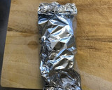 みそマヨでうまうま☆生鮭のホイル焼き作り方6写真