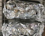 みそマヨでうまうま☆生鮭のホイル焼き作り方7写真