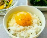 秒速卵かけご飯(･ω･)☆作り方5写真