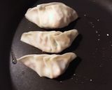 焼き餃子作り方2写真